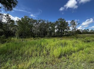 7398 WAGERS DRIVE LOT 16, WEBSTER, FL 33597