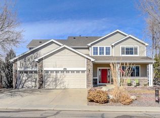 11767 Pleasant View Rdg, Longmont, CO 80504