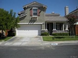 2022 Mount Verdugo Ln, Perris, CA 92571