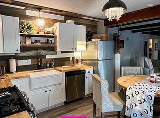 523 Orchard Dr, South Fulton, TN 38257