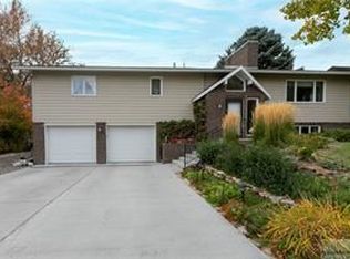 3914 Palisades Park Dr, Billings, MT 59102