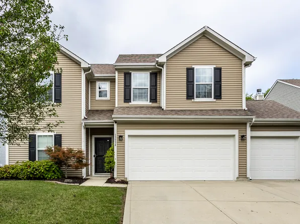 13934 Parley Ct, Fishers, IN 46038