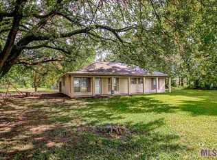 15545 Old Hammond Hwy, Baton Rouge, LA 70819