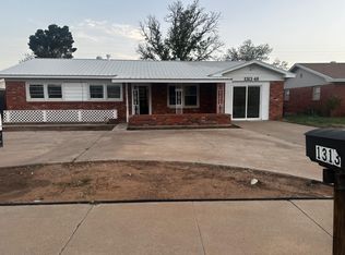 1313 48th St, Lubbock, TX 79412