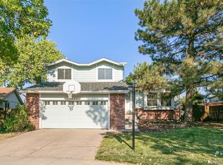 525 Larkspur Pl, Highlands Ranch, CO 80126