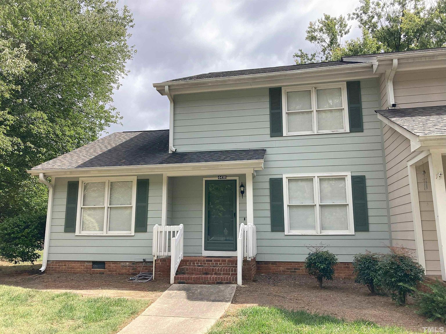 6438 Meadow View Dr, Raleigh, NC 27609 MLS 2535171 Zillow