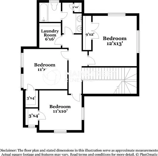 3718 Bullard St — Photo 3