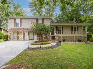 3959 Gladwyn Ct, Duluth, GA 30096