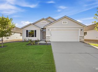 1342 N Coltsfoot Ave, Kuna, ID 83634