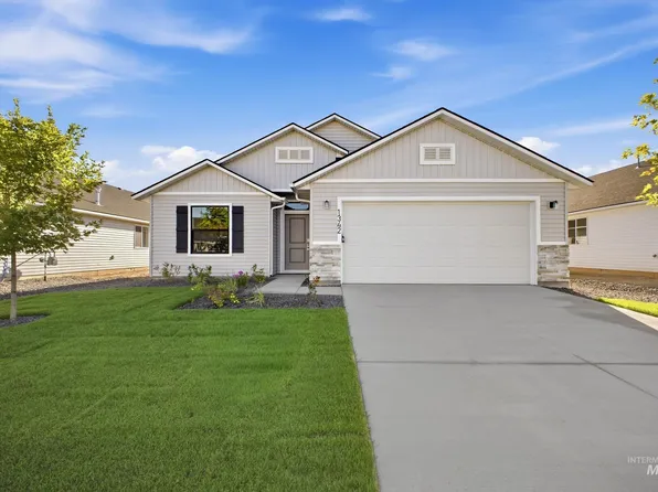 1342 N Coltsfoot Ave, Kuna, ID 83634