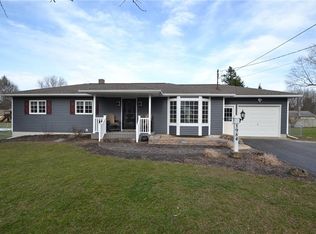 1984 Maple Ave, Palmyra, NY 14522