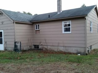 1674 N 1550 W, Medaryville, IN
