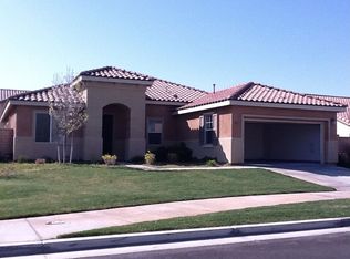 961 Dandelion Way, Hemet, CA 92545