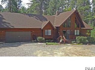 4446 S Senator Hwy, Prescott, AZ 86303