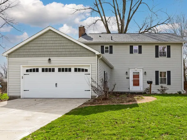 309 Broken Arrow Rd, Columbus, OH 43230