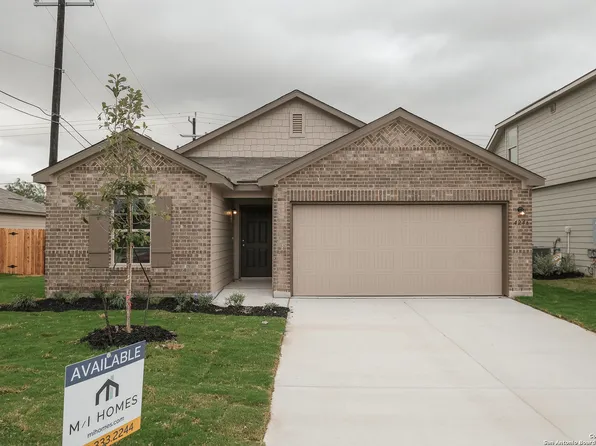 4246 Southton Forest, San Antonio, TX 78223