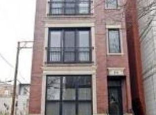 2115 W Crystal St APT 3, Chicago, IL 60622