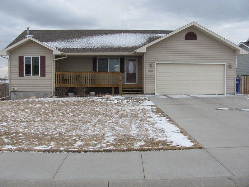 For Sale: 10645 Bellingham Dr, Summerset, SD 57718