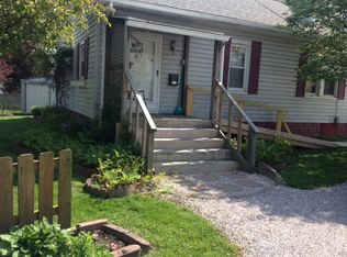 701 S Main St, Fort Branch, IN 47648