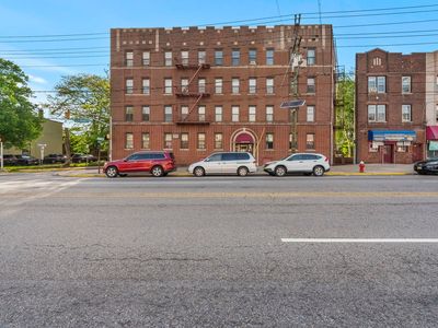 1677 Kennedy Blvd Unit 13, Jersey City, NJ, 07305