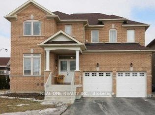 42 Seiffer Cres, Richmond Hill, ON L4E 0J1