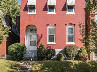 4332 S Compton Ave, Saint Louis, MO