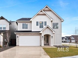 320 N Sauer River Ln, Eagle, ID 83616