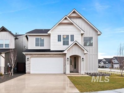 320 N Sauer River Ln, Eagle, ID, 83616