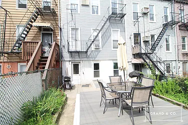 Rented by Grand & Co.