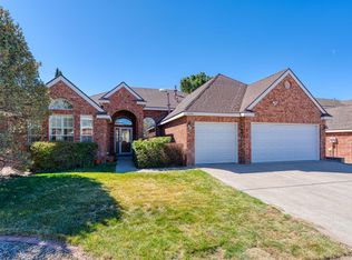 8420 Ashton Pl NE, Albuquerque, NM 87122