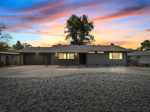 4428 Fort Peck St, Shasta Lake, CA 96019