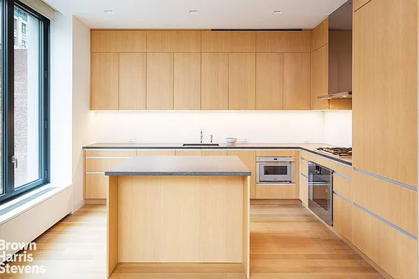 Rented by Brown Harris Stevens | media 30