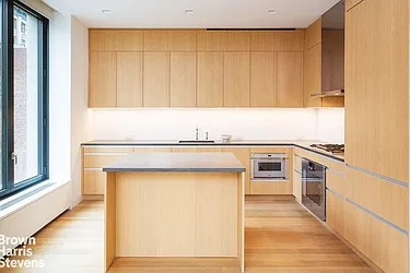 Rented by Brown Harris Stevens