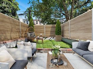 654 Chauncey St, Brooklyn, NY 11207