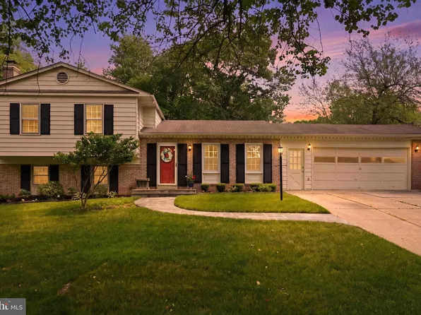 16621 Shea Ln, Gaithersburg, MD 20877