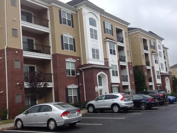 1321 Sierra Dr, Hamilton, NJ 08619