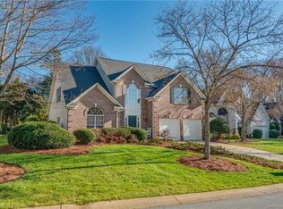9223 Hickory Tree Ln, Charlotte, NC 28277