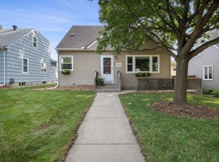 3025 Louisiana Ave S, Saint Louis Park, MN 55426