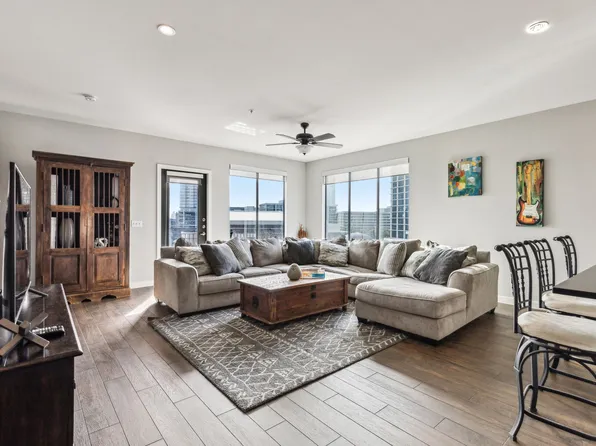 5609 Smu Blvd APT 401, Dallas, TX 75206