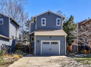 74 Huron Ct, Boulder, CO 80303