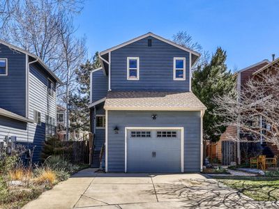 74 Huron Ct, Boulder, CO, 80303