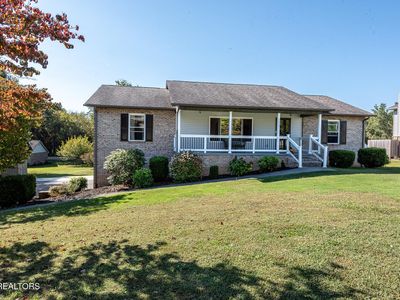 1420 Wilshire Pl, Maryville, TN, 37803