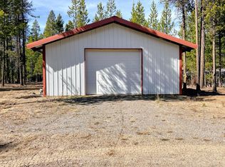 136508 Jug Dr, Crescent, OR 97733