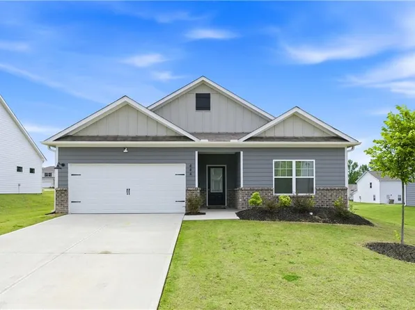 444 Egret Ct, Jefferson, GA 30549