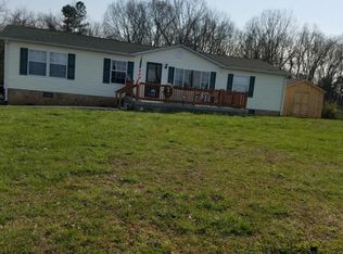 112 Kerri Dr, Strawberry Plains, TN 37871