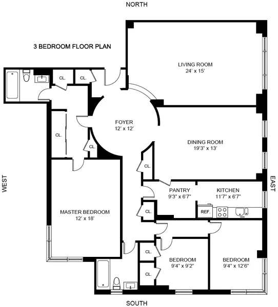 floor plan 3