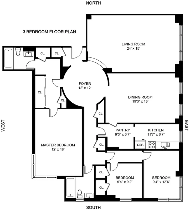 floor plan 3
