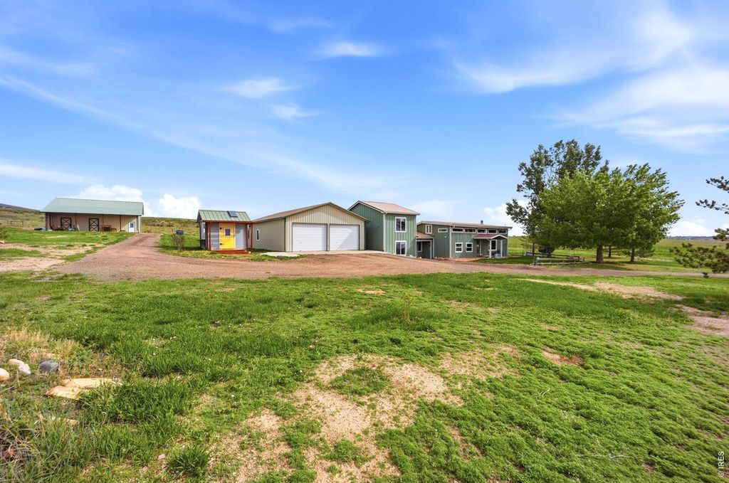 10320 Miners Lake Rd