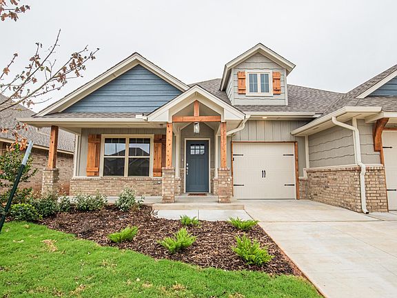 Homes by Taber Shiloh Floor Plan-1320 NE 35th St