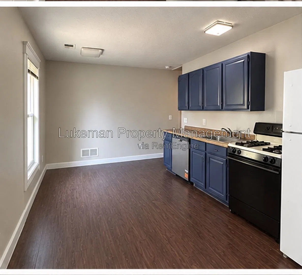 1 bed, 1.0 bath, $900 — Photo 2